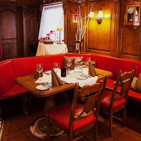Restaurant Zum Neuling 3*