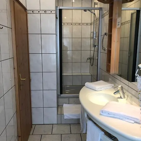 Hotel Restaurant Zum Neuling 3*