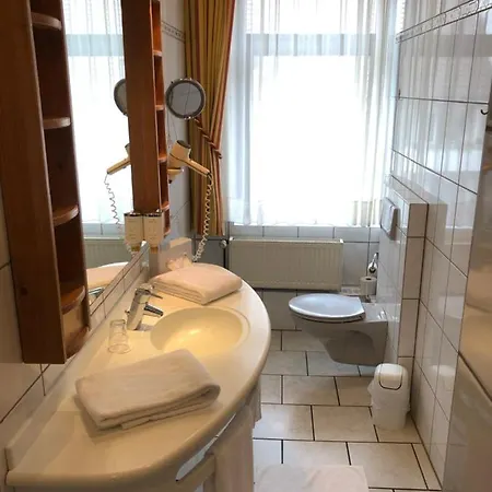 Hotel Restaurant Zum Neuling