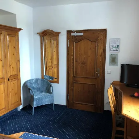 Hotell Restaurant Zum Neuling