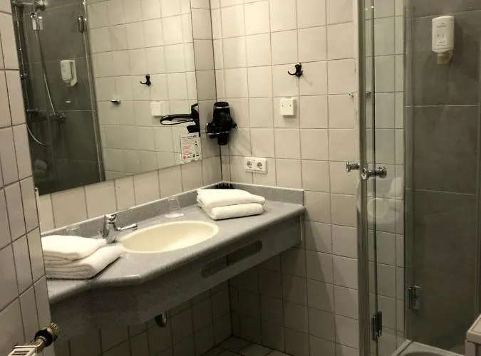 Hotell Restaurant Zum Neuling