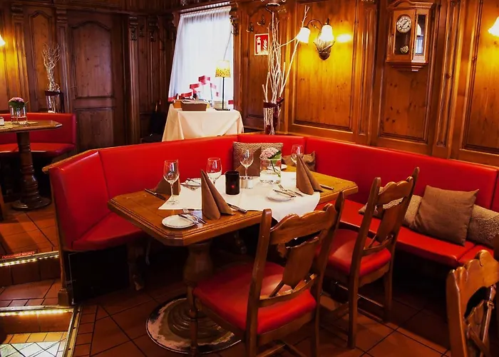 Restaurant Zum Neuling 3*