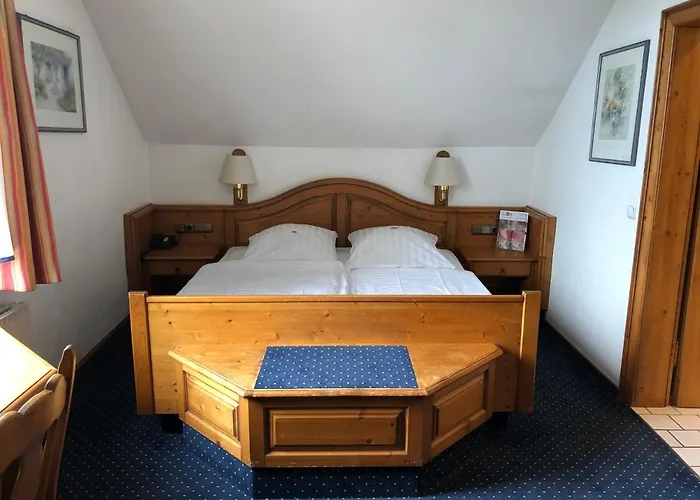 Restaurant Zum Neuling 3* Bochum