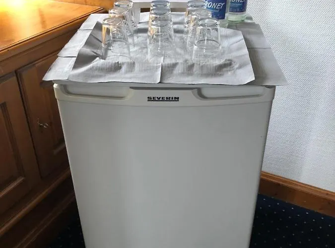 Otel Restaurant Zum Neuling