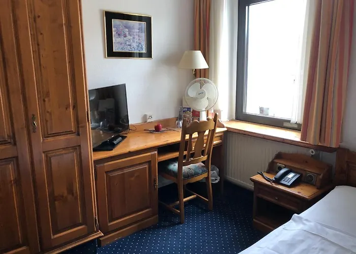 Restaurant Zum Neuling 3* Bochum