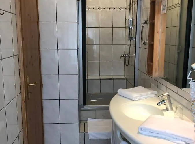 Otel Restaurant Zum Neuling 3*